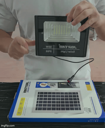 Lampi Solare Jortan Puternice