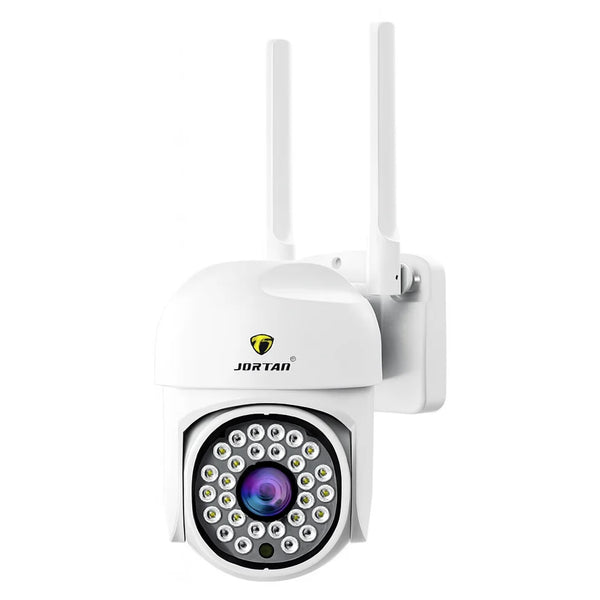 Cameră de Supraveghere FULL HD 1080p de Exterior JORTAN Color