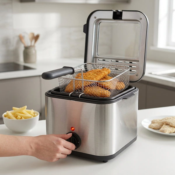 Temperatura potrivită pentru fiecare fel